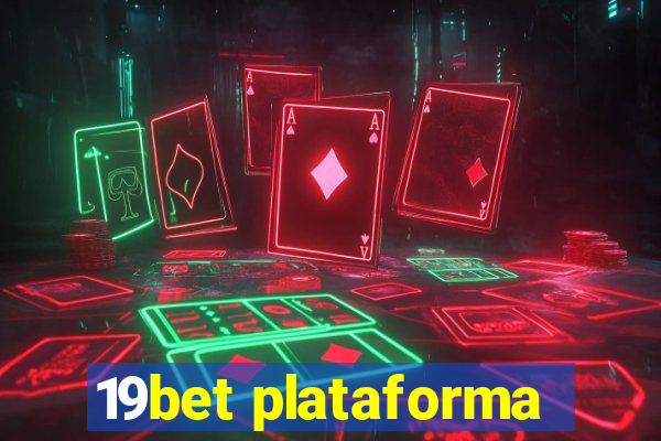 19bet plataforma
